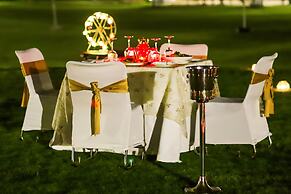 Amatra By the Ganges