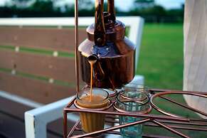 Amatra By the Ganges