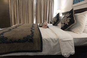 Amatra By the Ganges