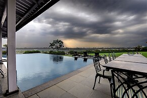 Amatra By the Ganges