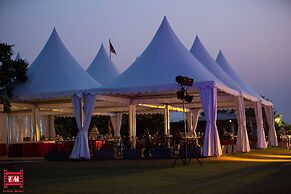 Amatra By the Ganges