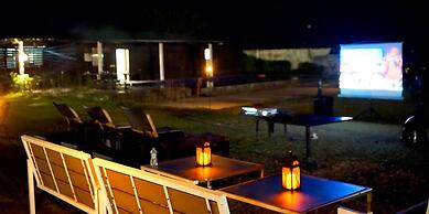 Amatra By the Ganges