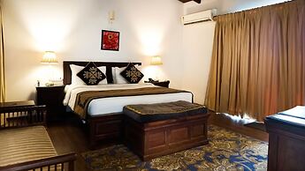 Amatra By the Ganges