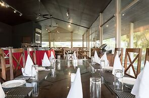 Amatra By the Ganges