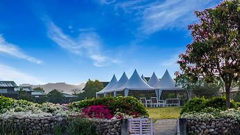 Amatra By the Ganges