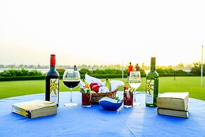 Amatra By the Ganges