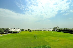 Amatra By the Ganges