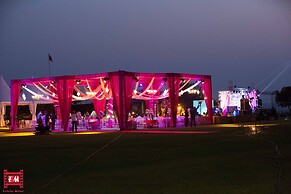 Amatra By the Ganges