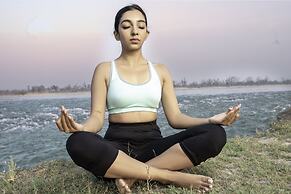 Amatra By the Ganges