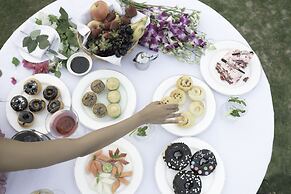 Amatra By the Ganges