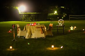 Amatra By the Ganges