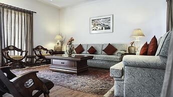 Amatra By the Ganges