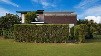 Amatra By the Ganges