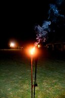 Amatra By the Ganges