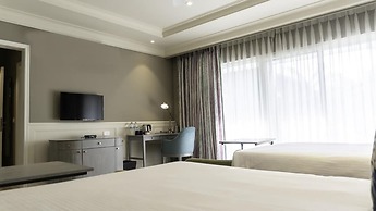 Amatra By the Ganges