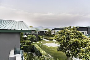 Amatra By the Ganges