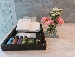 Amatra By the Ganges