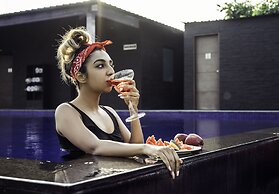 Amatra By the Ganges