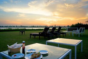 Amatra By the Ganges