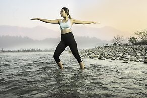 Amatra By the Ganges