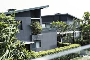 Amatra By the Ganges