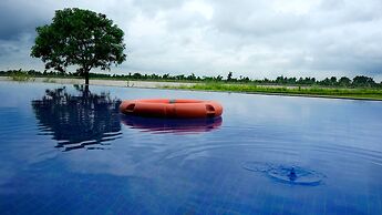 Amatra By the Ganges