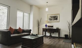 Amatra By the Ganges