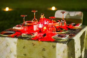 Amatra By the Ganges