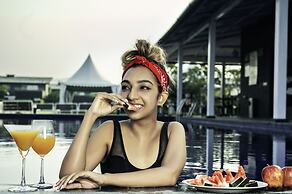 Amatra By the Ganges