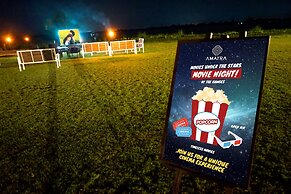 Amatra By the Ganges