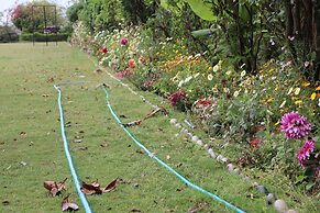 Amatra By the Ganges