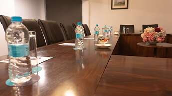 Amatra By the Ganges