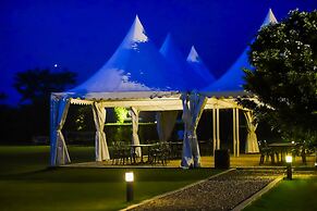 Amatra By the Ganges