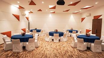 Amatra By the Ganges