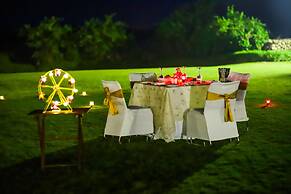 Amatra By the Ganges