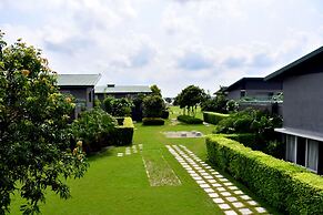 Amatra By the Ganges