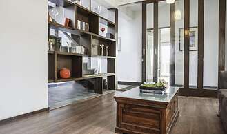 Amatra By the Ganges