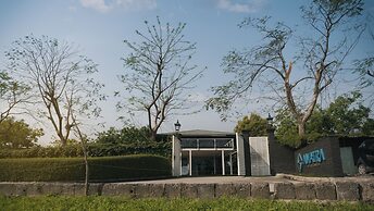 Amatra By the Ganges