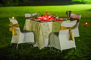 Amatra By the Ganges