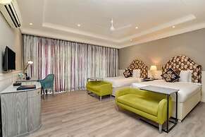 Amatra By the Ganges