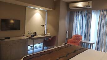 Amatra By the Ganges