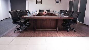 Amatra By the Ganges