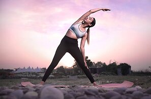 Amatra By the Ganges