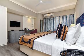 Amatra By the Ganges