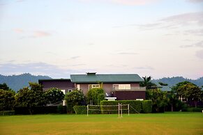 Amatra By the Ganges