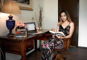 Amatra By the Ganges