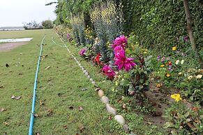 Amatra By the Ganges