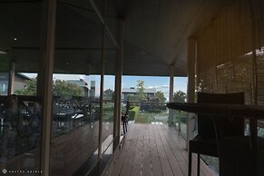 Amatra By the Ganges