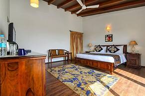 Amatra By the Ganges