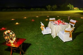 Amatra By the Ganges